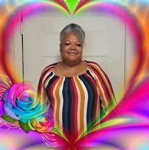 Meet your Posher, Mildred